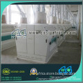 new design complete set 150t/24hr wheat flour mill
